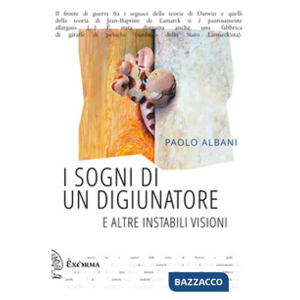 Sogni di un digiunatore e altre instabili visioni (I)