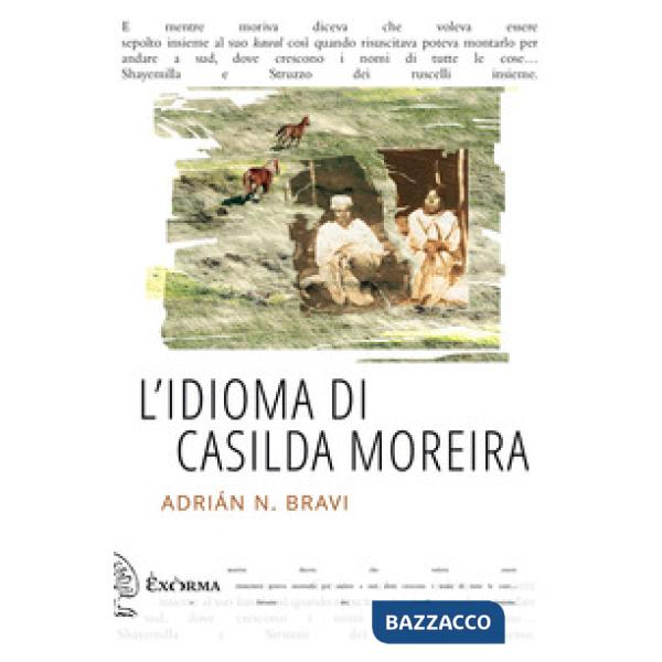 Idioma di Casilda Moreira (L')