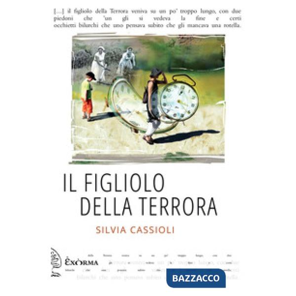 Figliolo della terrora (Il)