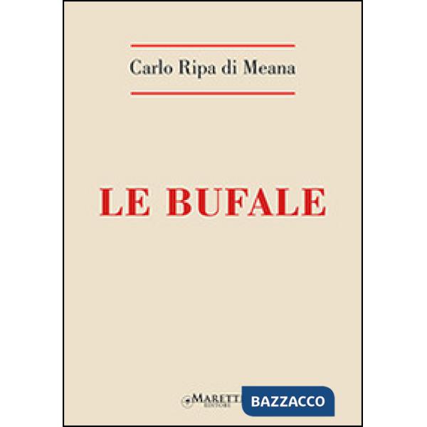 Bufale (Le)