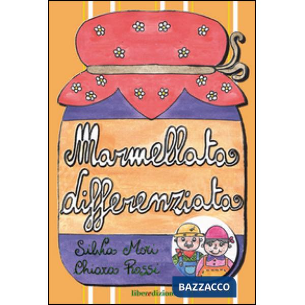 Marmellata differenziata