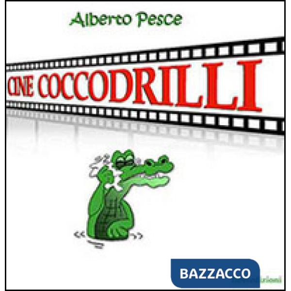 Cine coccodrilli