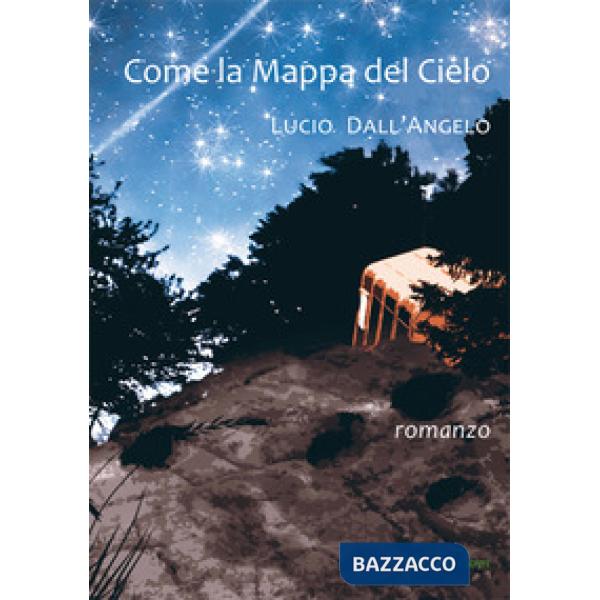 Come la mappa del cielo