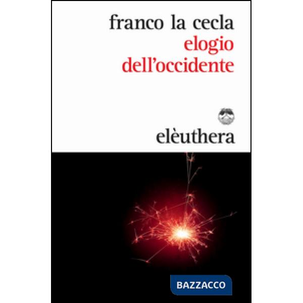 Elogio dell'Occidente