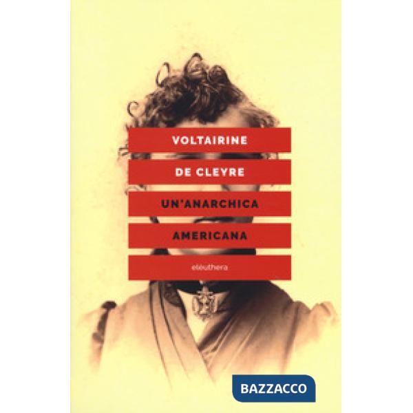 Anarchica americana (Un')