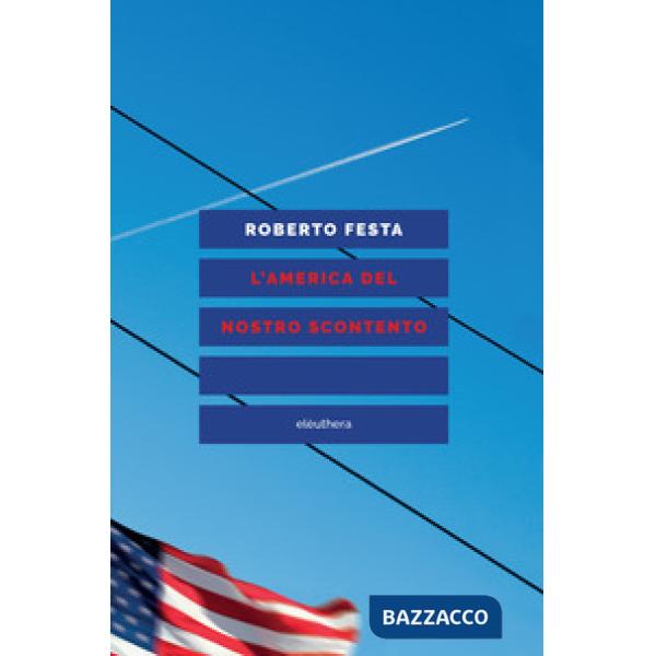 America del nostro scontento (L')