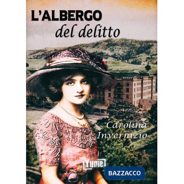 Albergo del delitto (L')