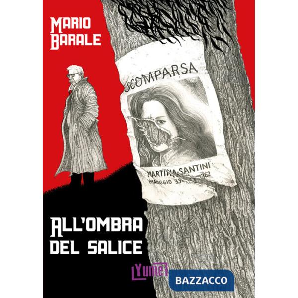 All'ombra del salice