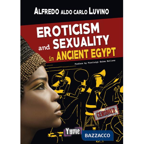 Eroticism and sexuality in ancient Egypt