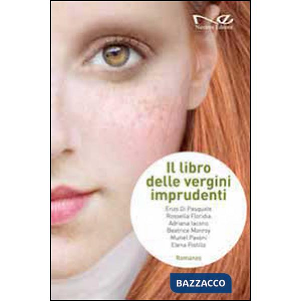 Libro delle vergini imprudenti (Il)