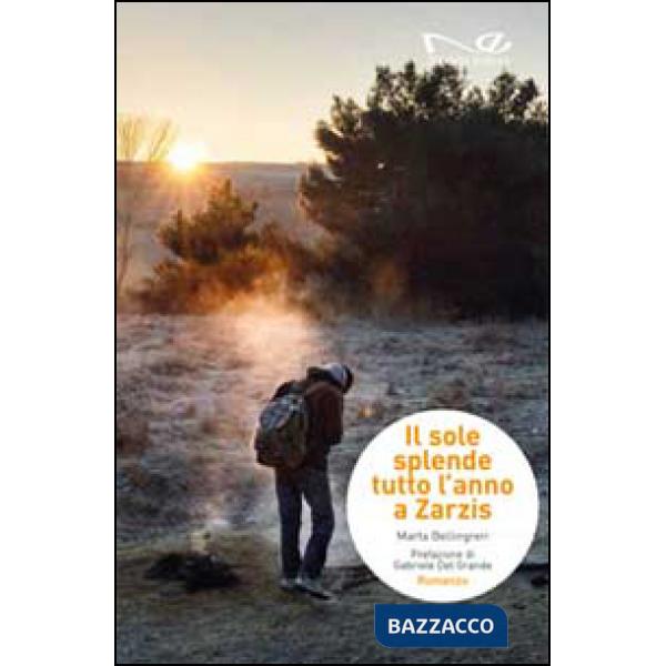 Sole splende tutto l'anno a Zarzis (Il)