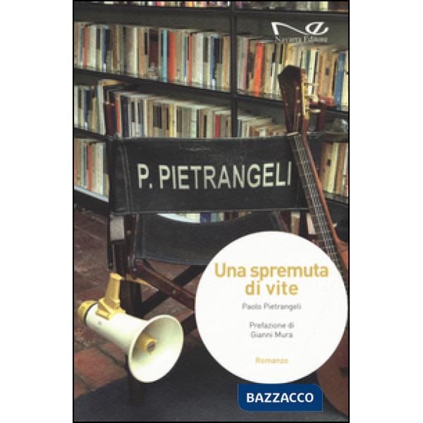 Spremuta di vite (Una)