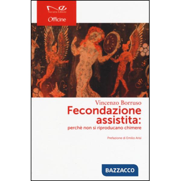 Fecondazione assistita: perché non si riproducano chimere