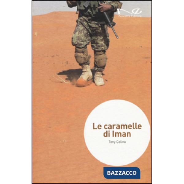 Caramelle di Iman (Le)