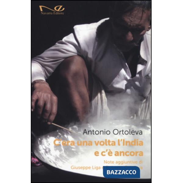 C'era una volta l'India e c'è ancora