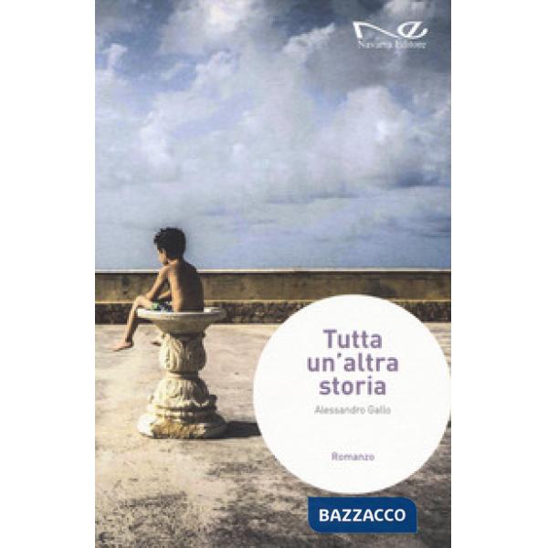 Tutta un'altra storia