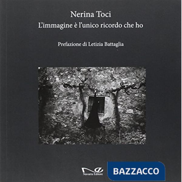 Immagine è l'unico ricordo che ho (L')