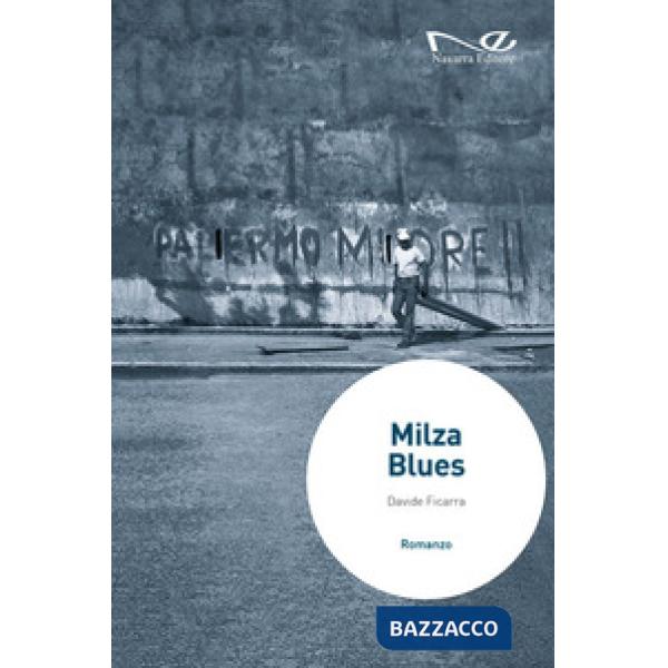 Milza blues