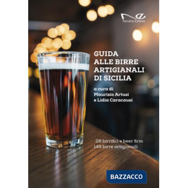 Guida alle birre artigianali di Sicilia