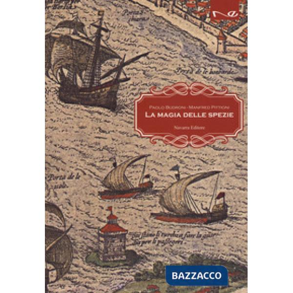 Magia delle spezie (La)