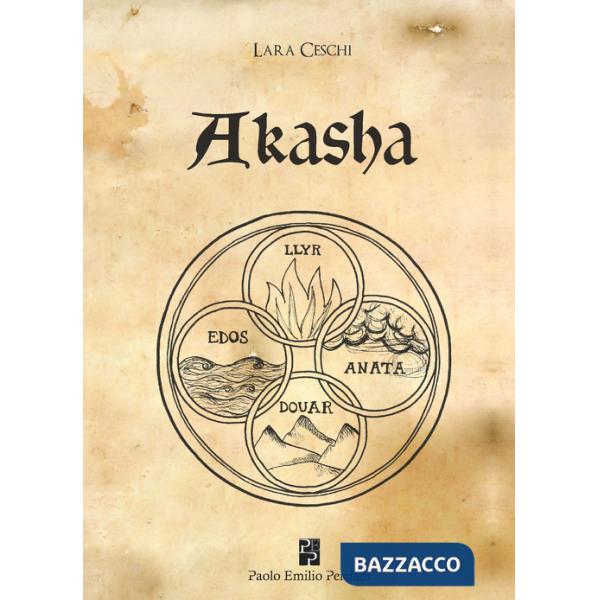 Akasha