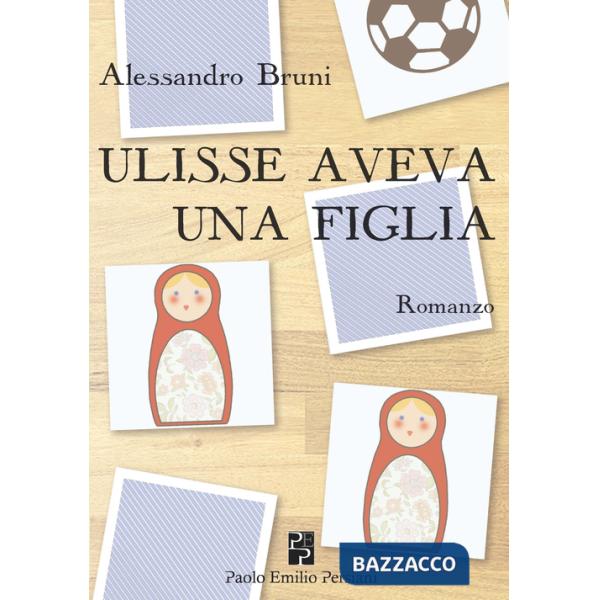 Ulisse aveva una figlia