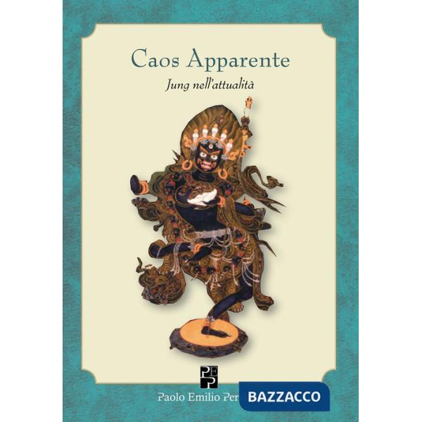 Caos apparente. Jung nell'attualità