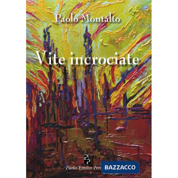 Vite incrociate. Ediz. italiana e inglese