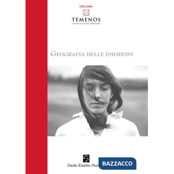 Geografia delle emozioni