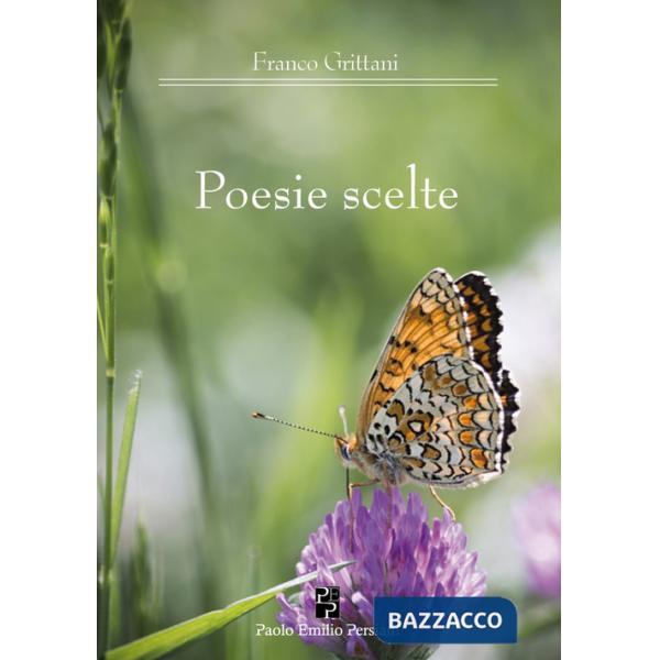 Poesie scelte