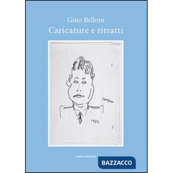 Caricature e ritratti