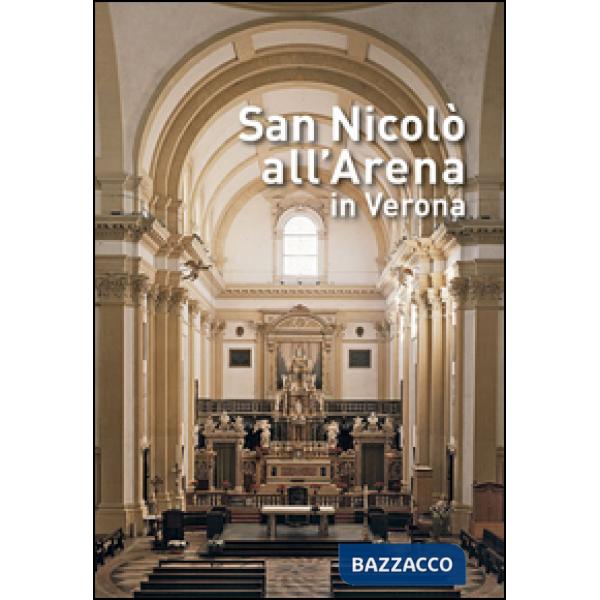 San Nicolò all'Arena in Verona