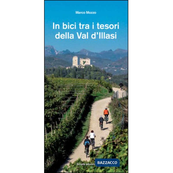In bici tra i tesori della Val d'Illasi