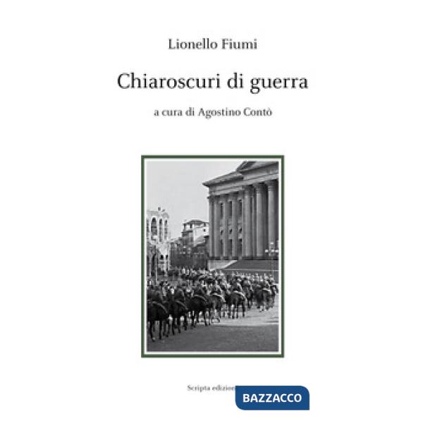 Chiaroscuri di guerra