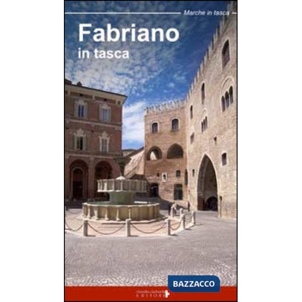 Fabriano in tasca