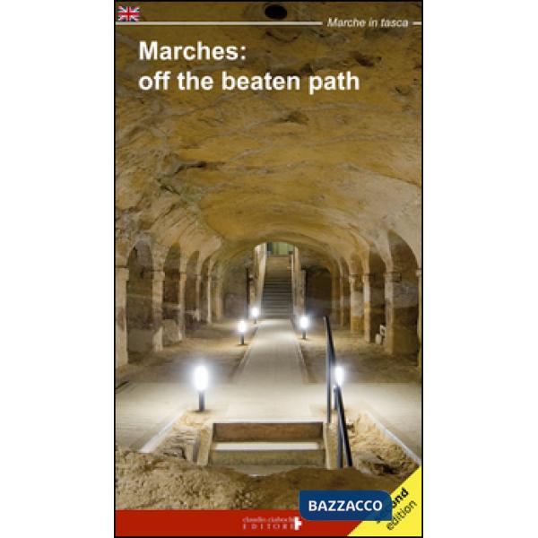 Marches: off the beaton path