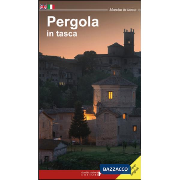Pergola in tasca. Ediz. multilingue