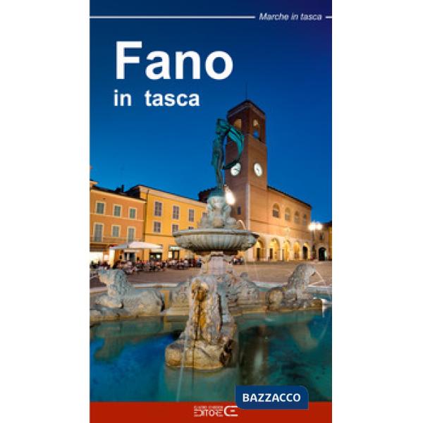 Fano in tasca