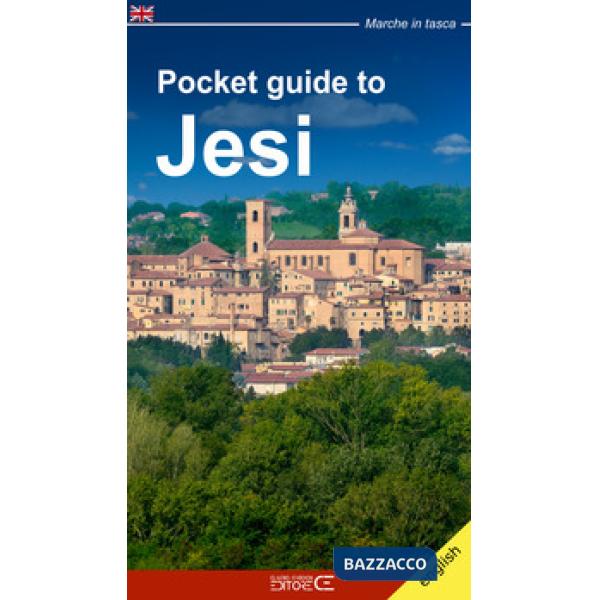 Pocket guide to Jesi