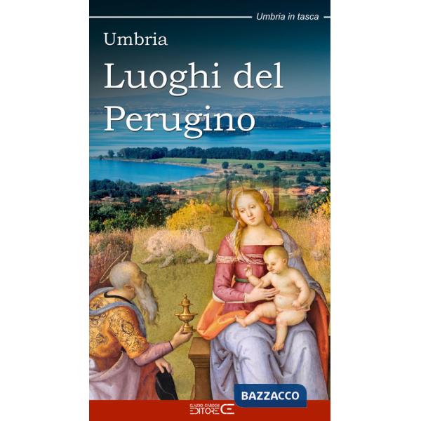 Umbria. Luoghi del Perugino