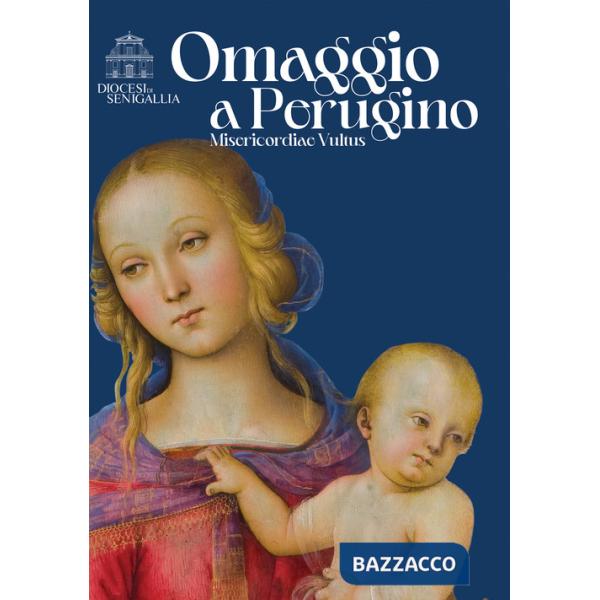 Omaggio al Perugino. Misericordiae vultus