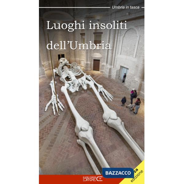 Luoghi insoliti dell'Umbria