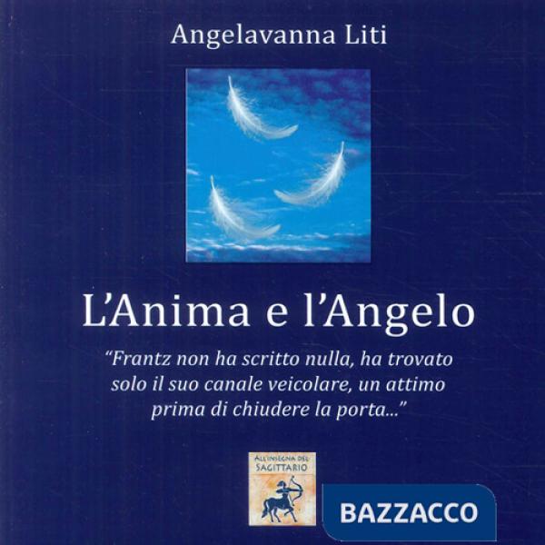 Anima e l'angelo (L')