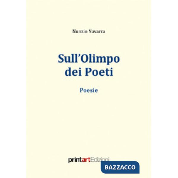 Sull'olimpo dei poeti