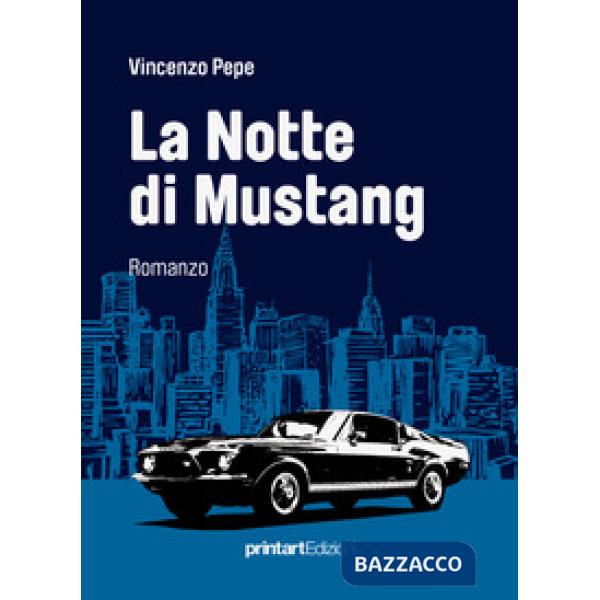Notte di Mustang (La)
