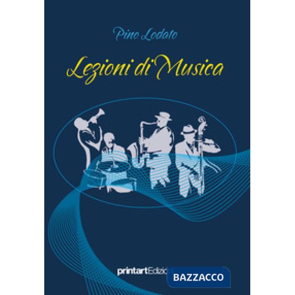 Lezioni di musica