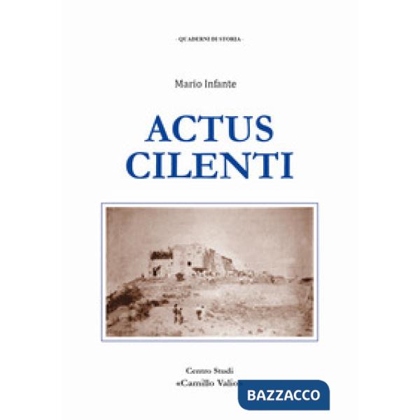 Actus Cilenti