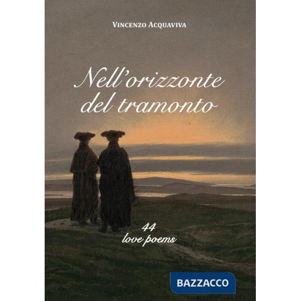 Nell'orizzonte del tramonto