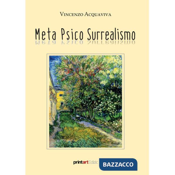 Meta psico surrealismo