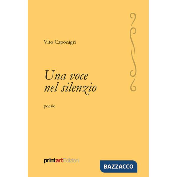 Voce nel silenzio (Una)